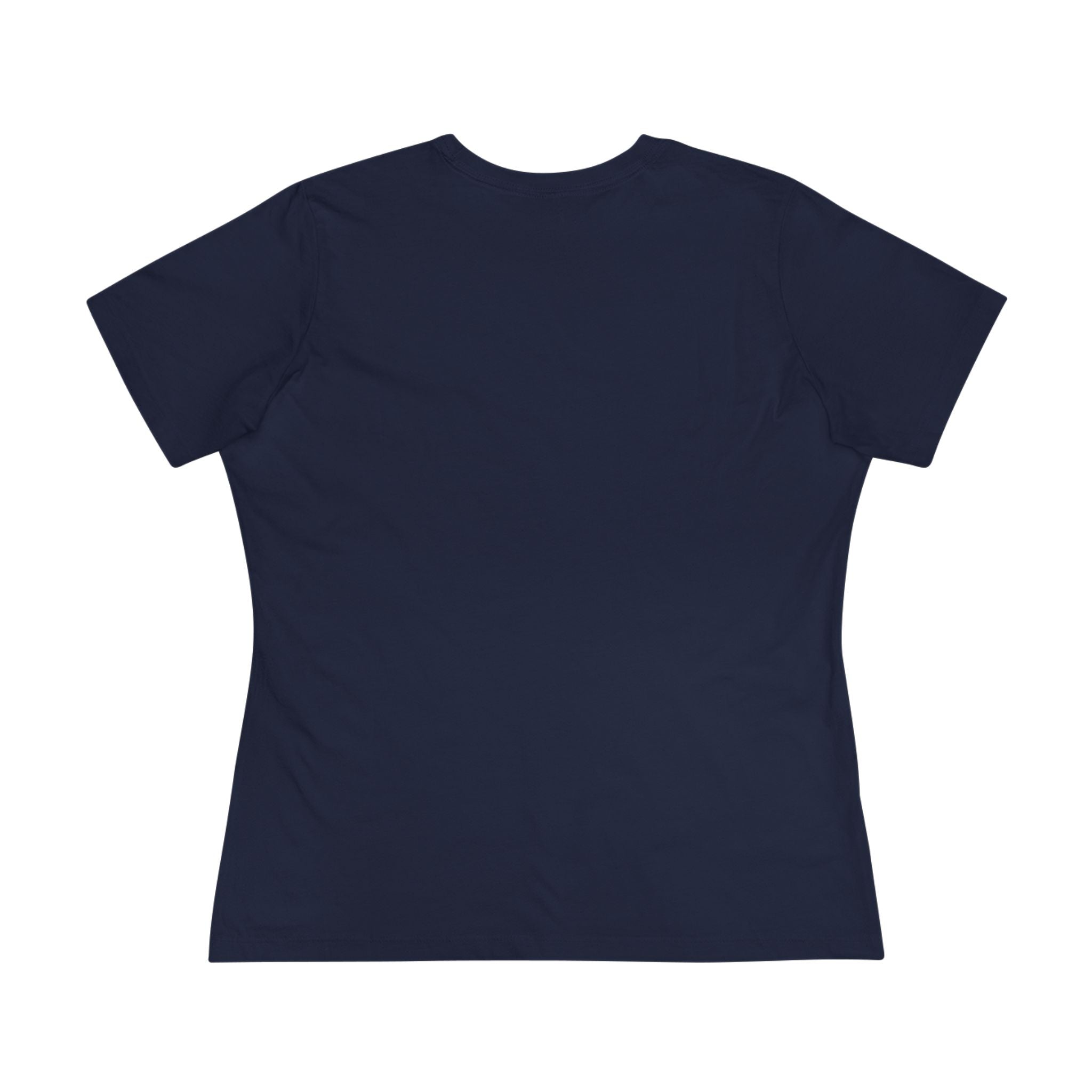“Wine, Nuggs, XP, Repeat” Women's Cotton Tee