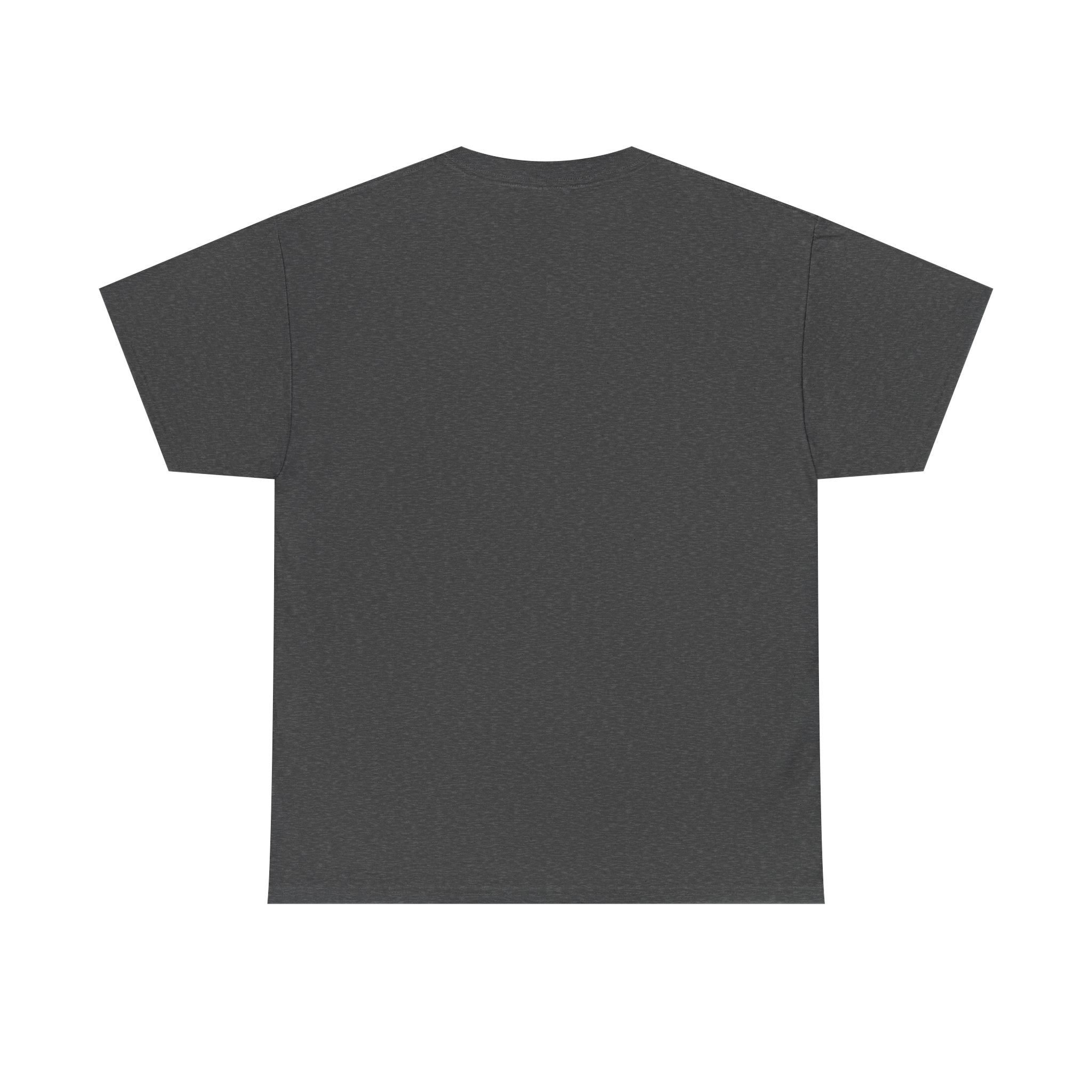"Leveling Up" Unisex Heavy Cotton Tee