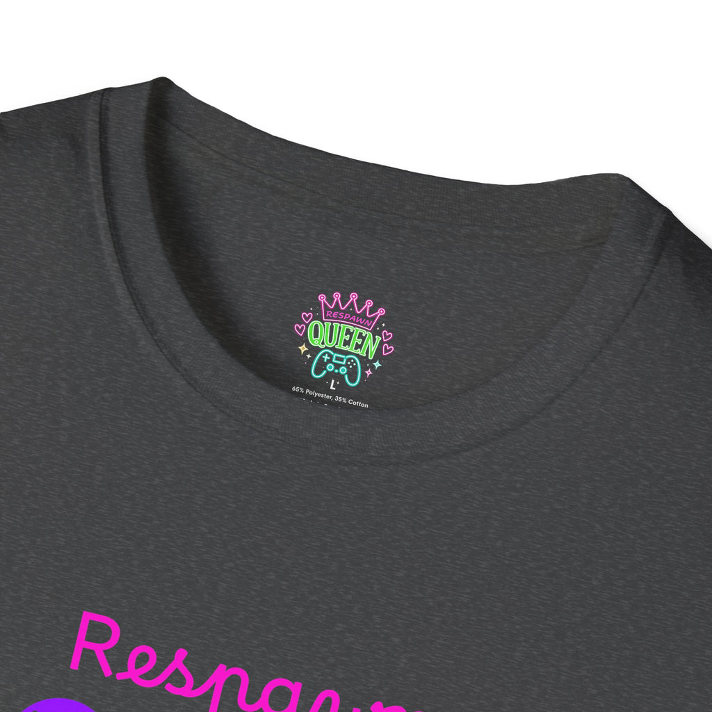 Chibi Queen Poppy Cozy Tee