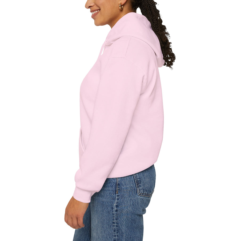 GG Queen Cozy Hoodie