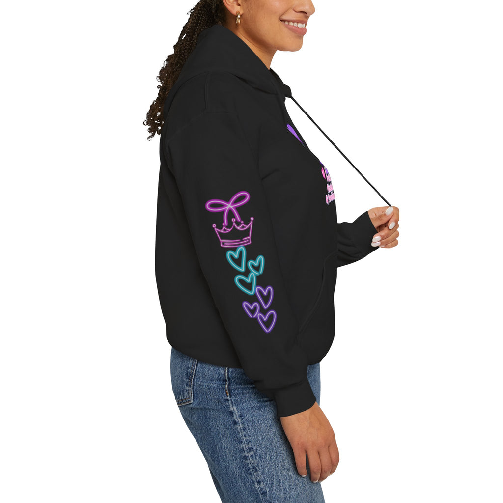 PPP Cozy Hoodie