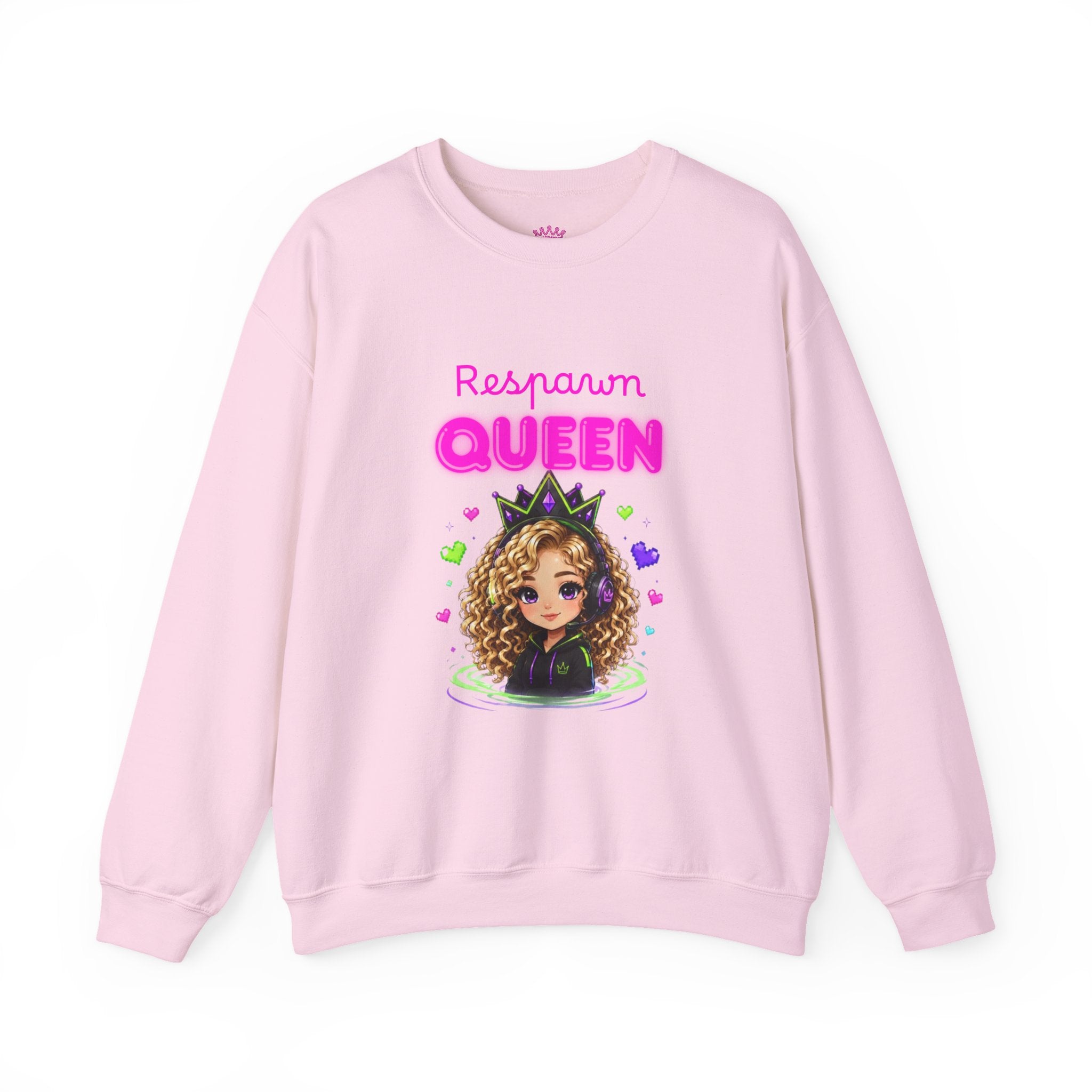Chibi Queen Faye Sweatshirt