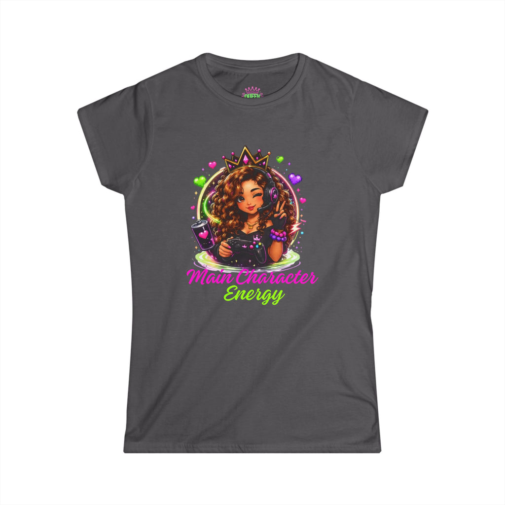 Gamer Nova “MCE” Tee