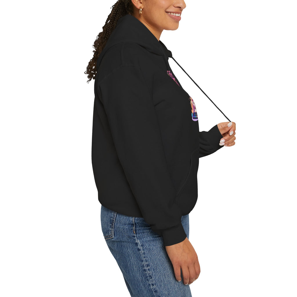 GG Queen Cozy Hoodie