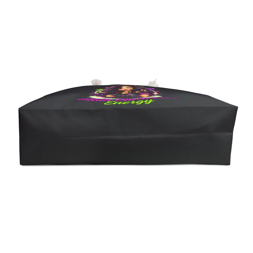 Gamer Ember “MCE” Weekend Bag