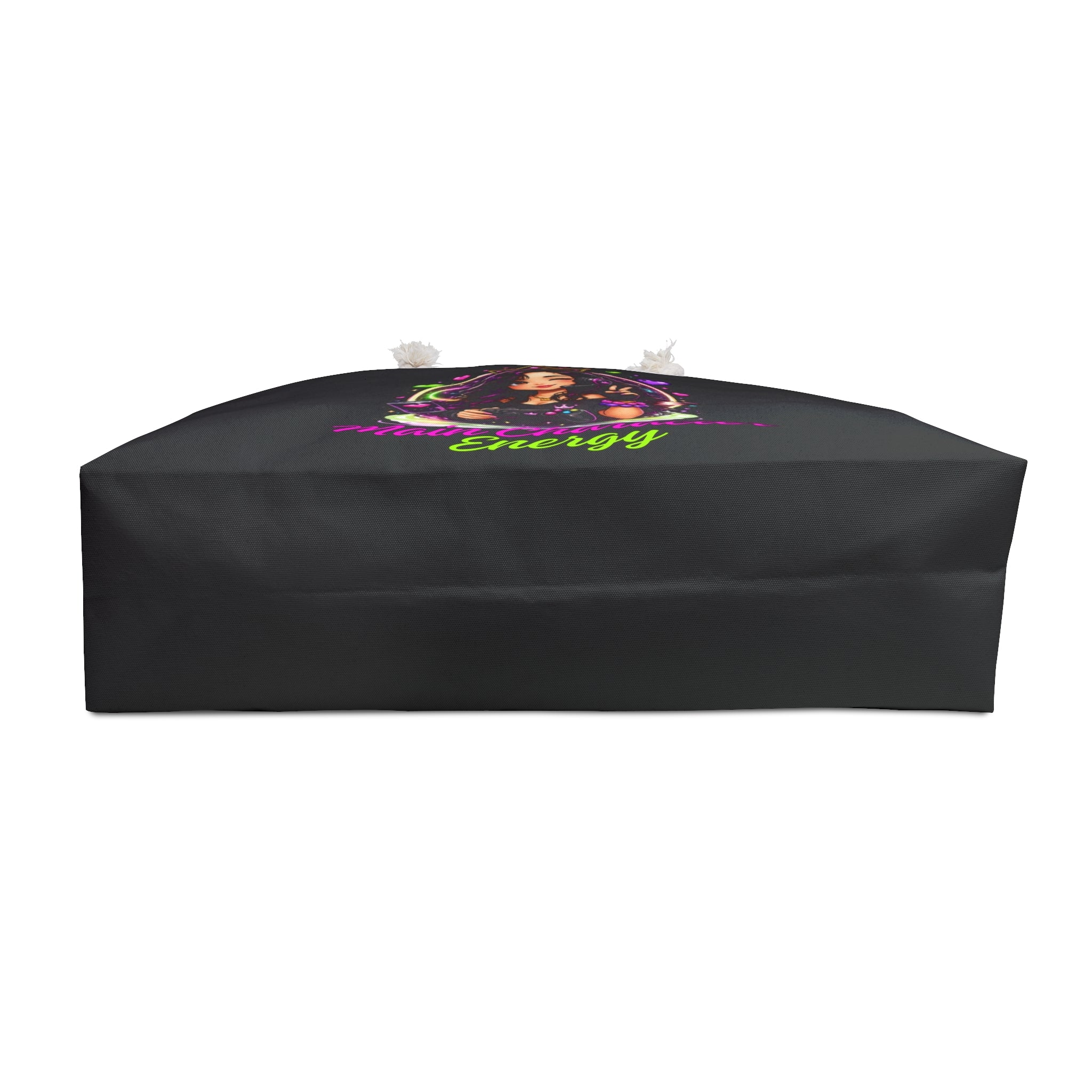 Gamer Ember “MCE” Weekend Bag