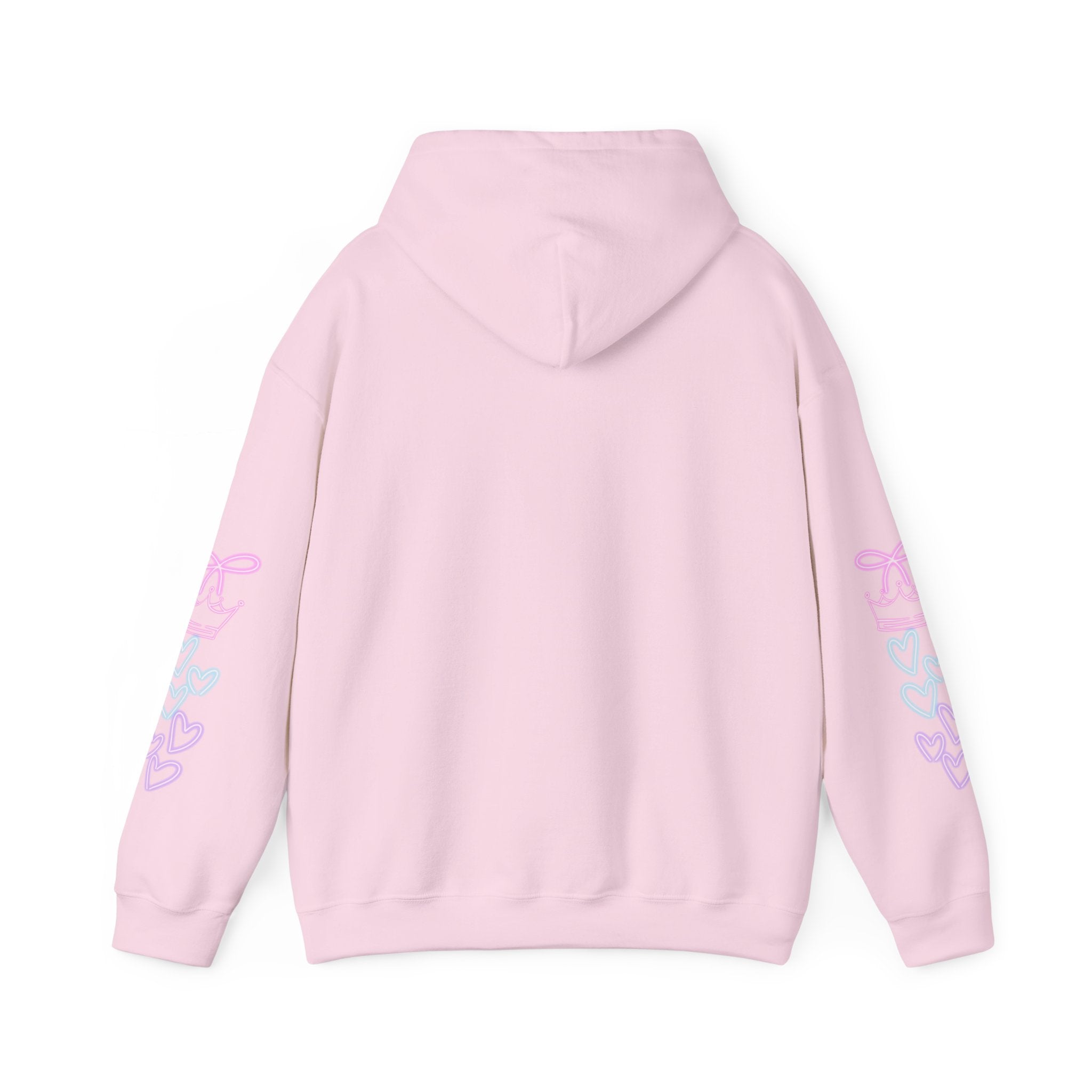 PPP Cozy Hoodie