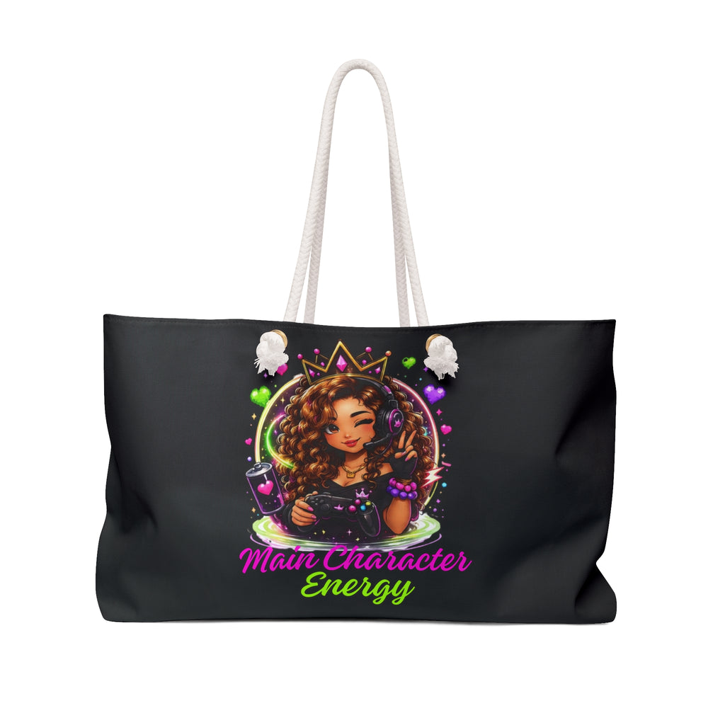 Gamer Nova “MCE” Weekend Bag