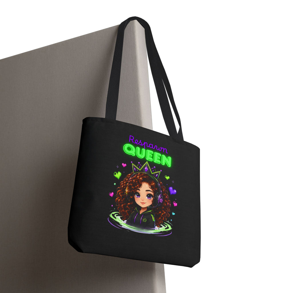 Chibi Queen Junie Tote