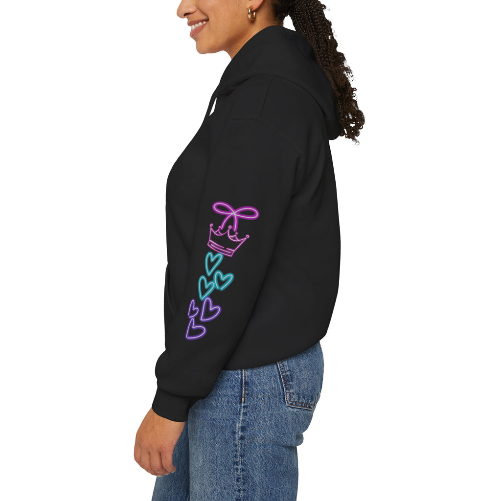 PPP Cozy Hoodie