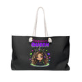 Chibi Queen Poppy Weekend Bag