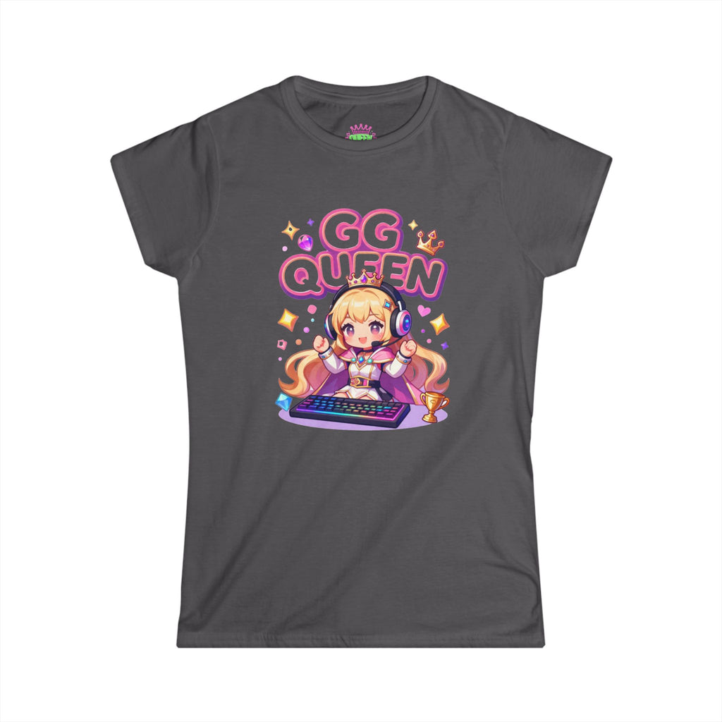 “GG Queen Tee