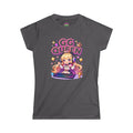 “GG Queen Tee
