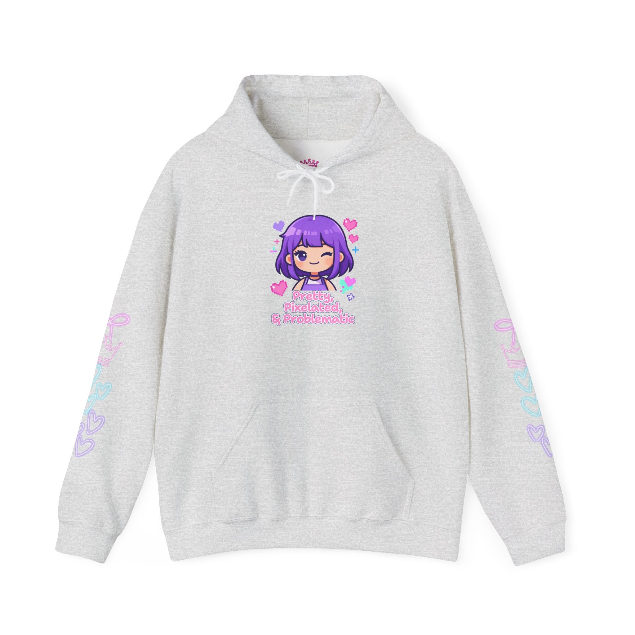 PPP Cozy Hoodie