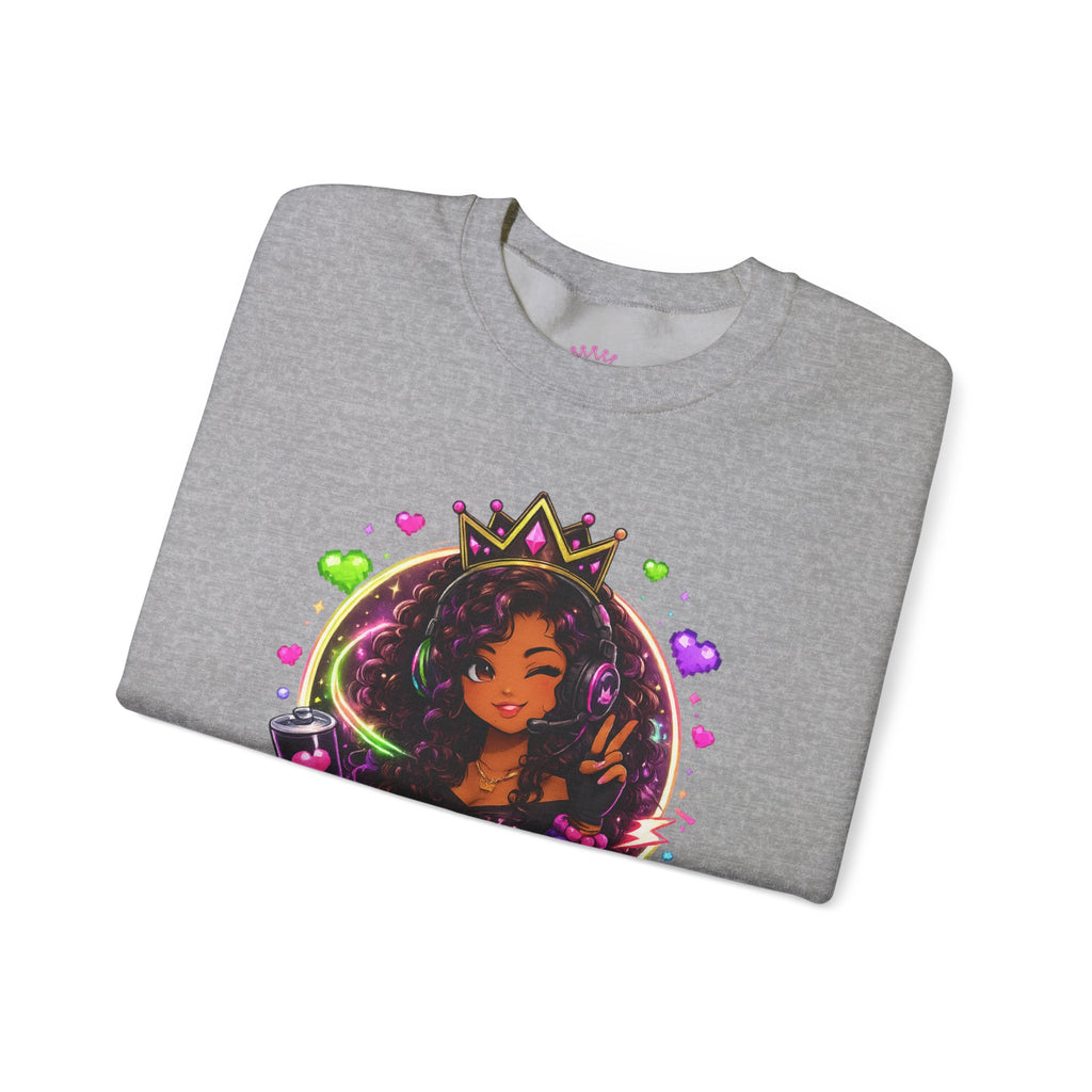 Gamer Nova “MCE” Sweatshirt