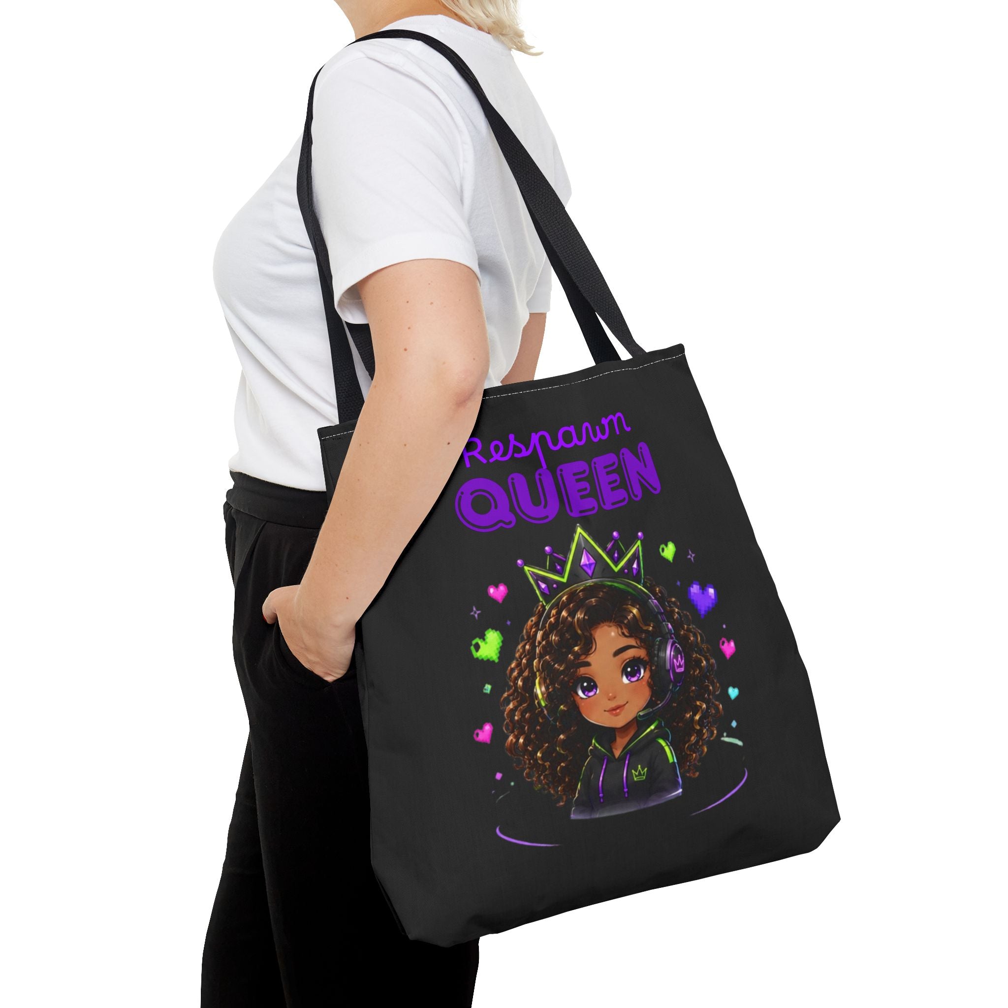 Respawn Queen Phoenix Tote
