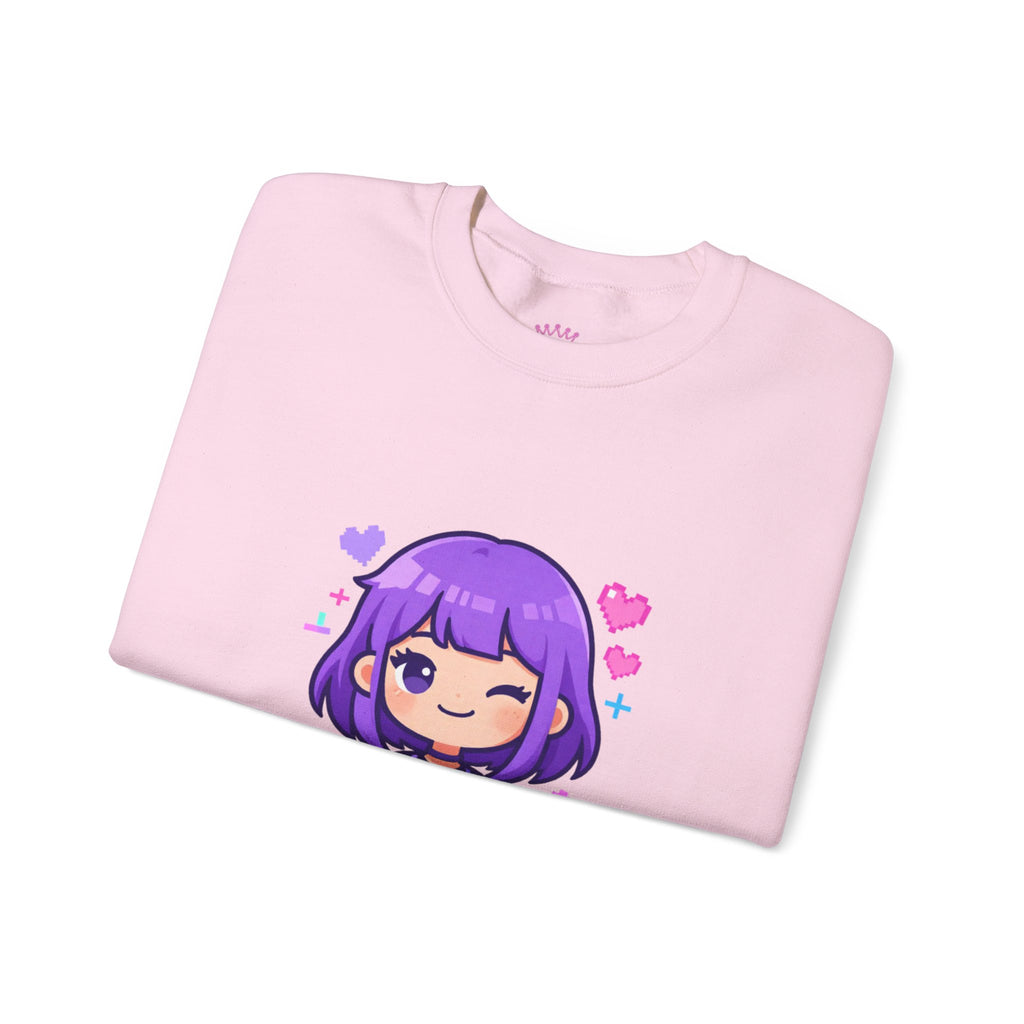 PPP Cozy Sweatshirt