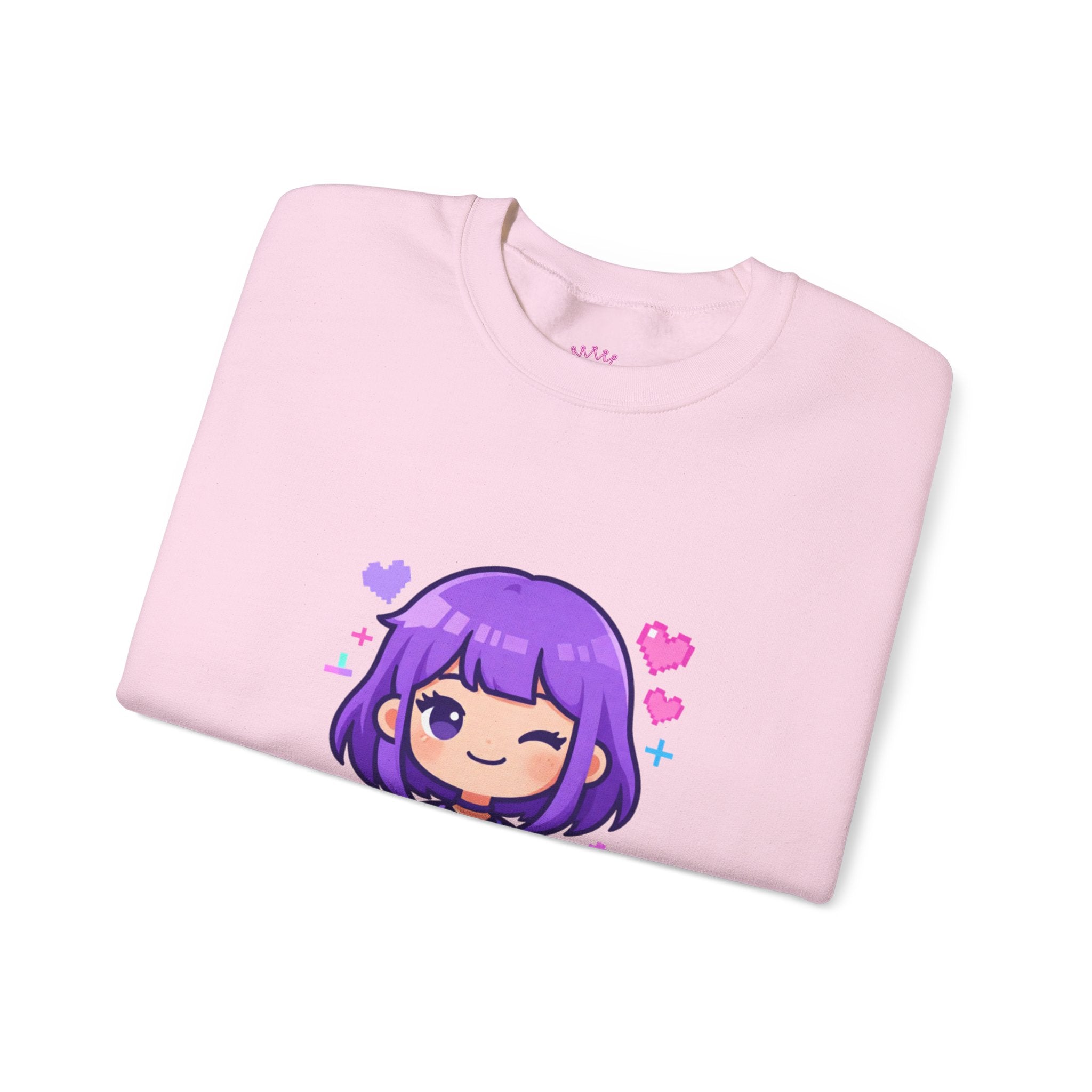 PPP Cozy Sweatshirt