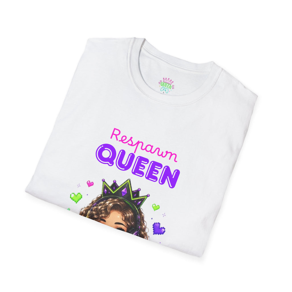 Chibi Queen Poppy Cozy Tee