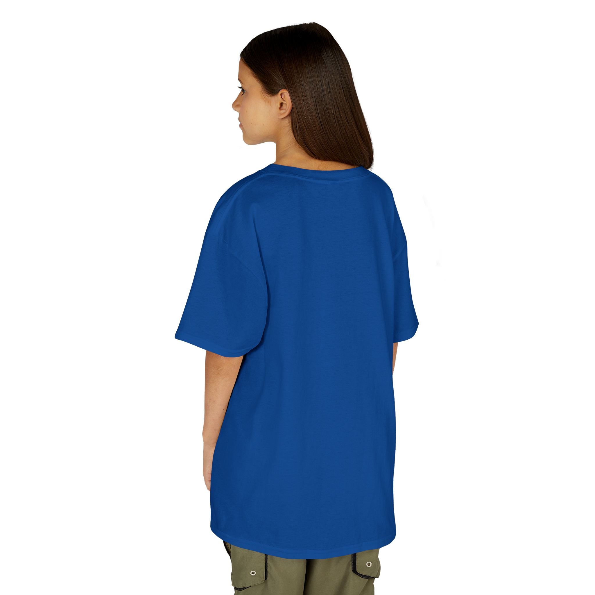 Gamer Luna “Cute but…” Kids Tee