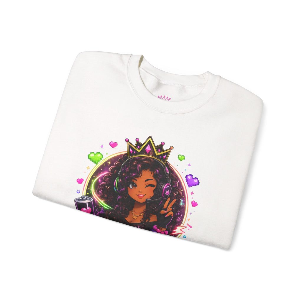 Gamer Nova “MCE” Sweatshirt