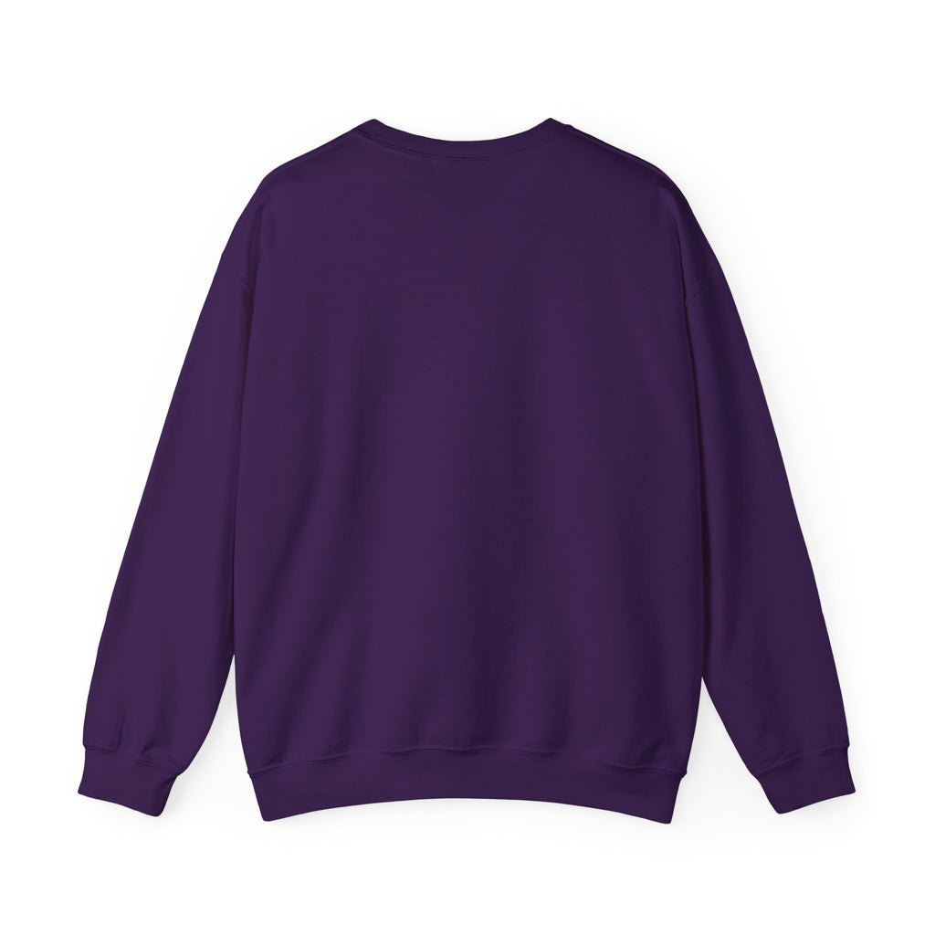 Respawn Queen Cozy Crewneck Sweatshirt