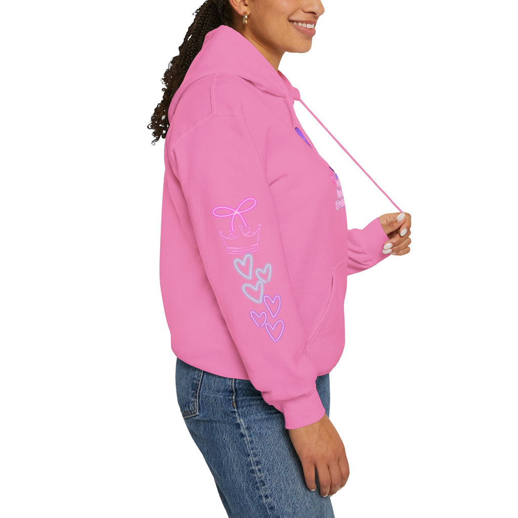 PPP Cozy Hoodie