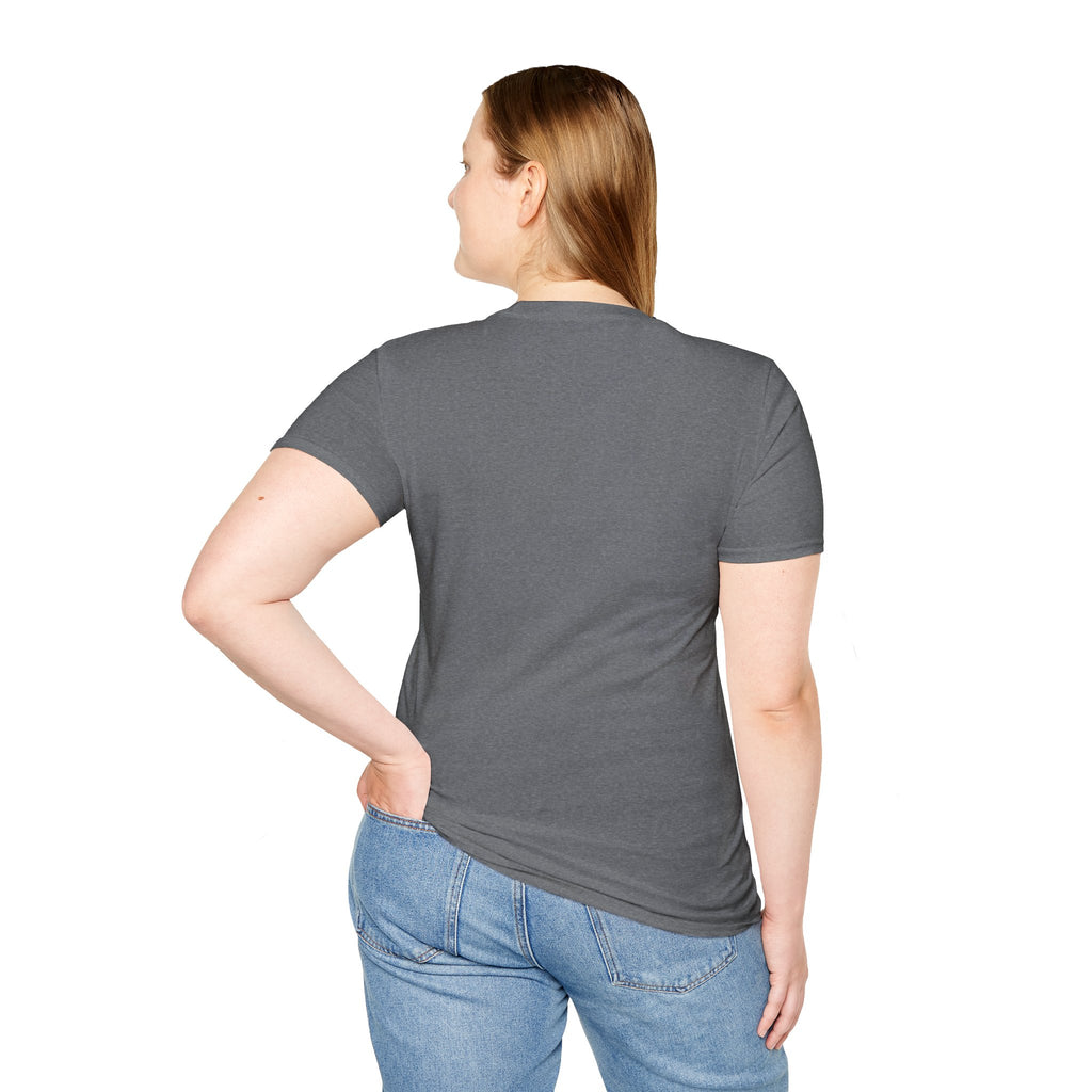 Gamer Ember "MCE" Tee