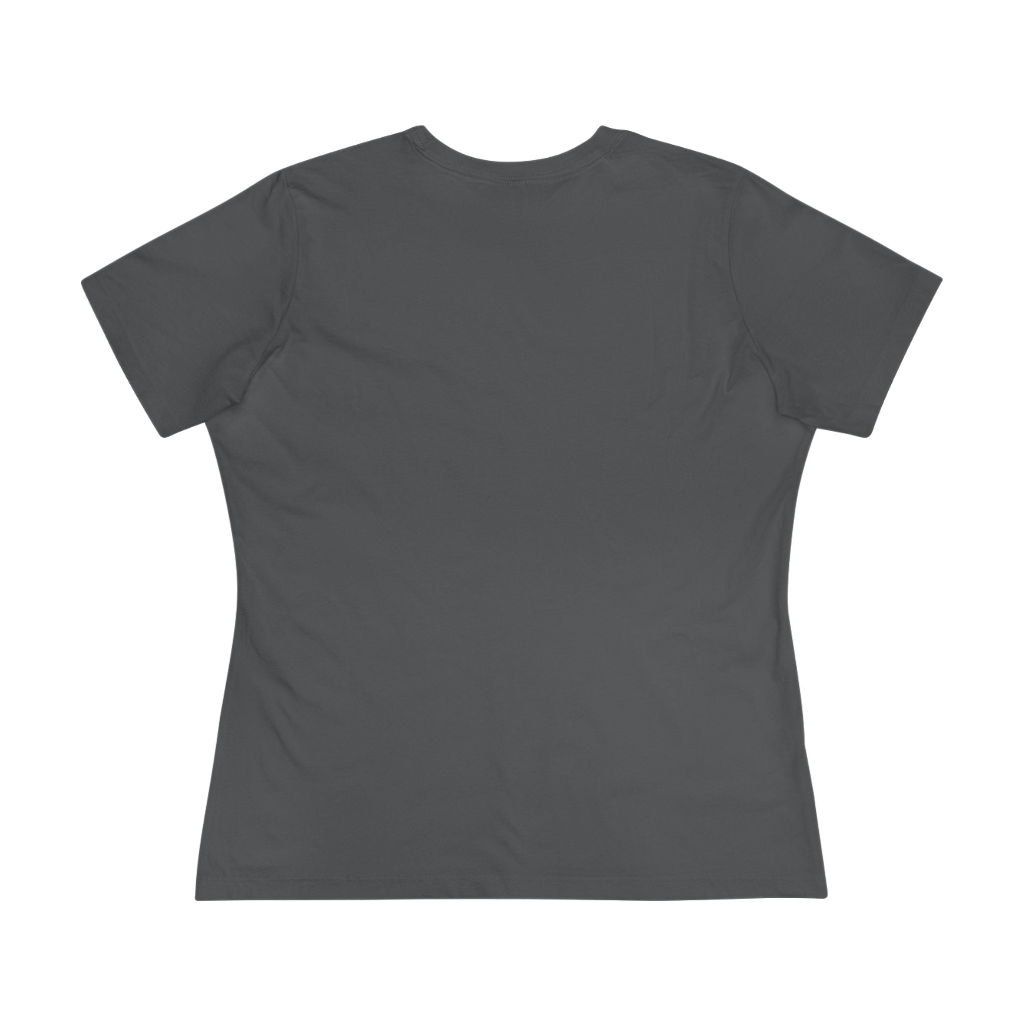 “Wine, Nuggs, XP, Repeat” Women's Cotton Tee