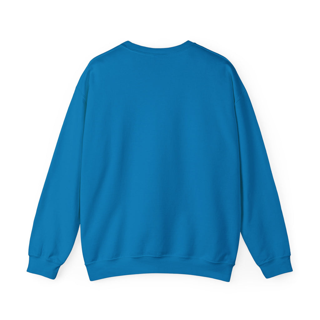 “Wine, Nuggs, XP, Repeat” Crewneck Sweatshirt