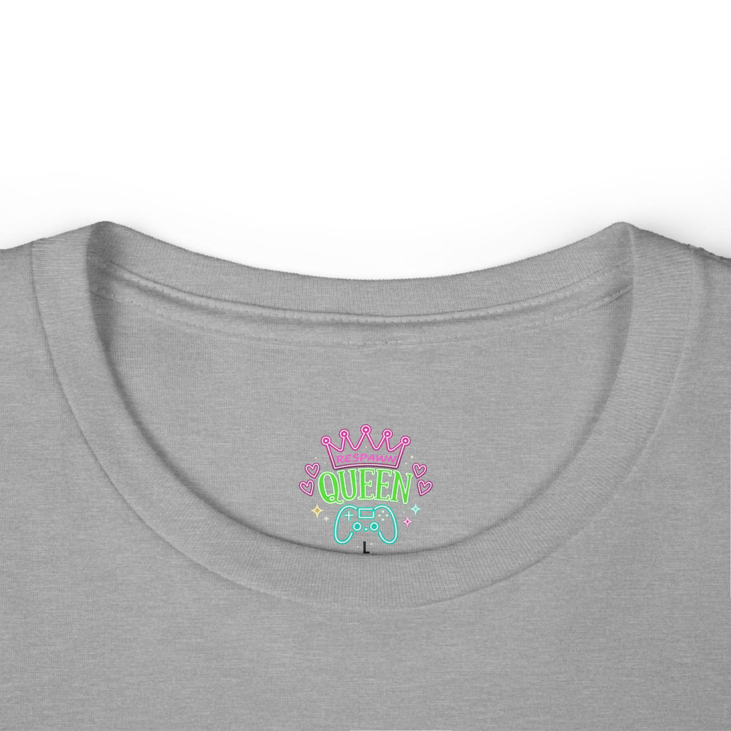 “Wine, Nuggs, XP, Repeat” Cozy Tee