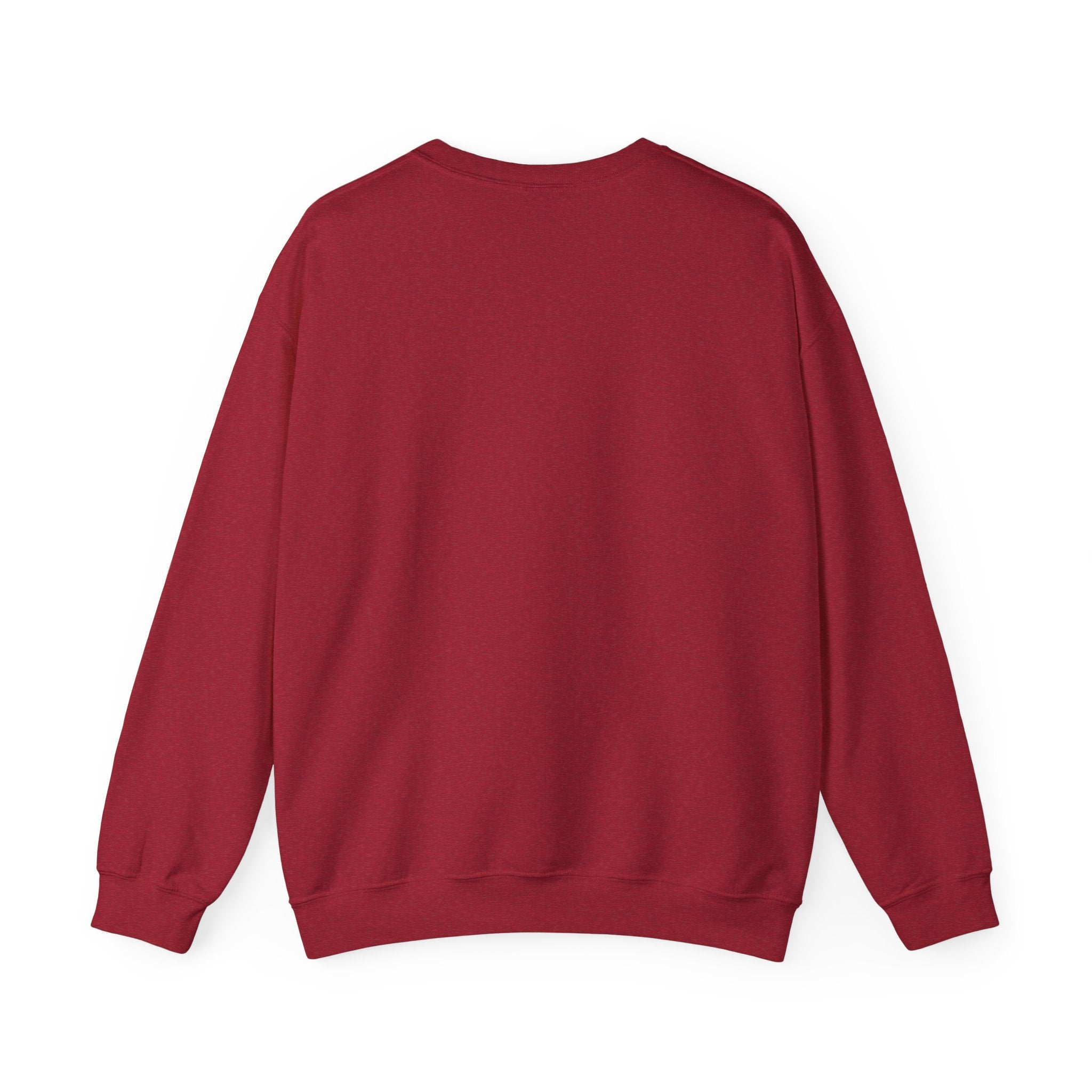 “Wine, Nuggs, XP, Repeat” Crewneck Sweatshirt