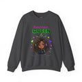 Chibi Phoenix Cozy Sweatshirt