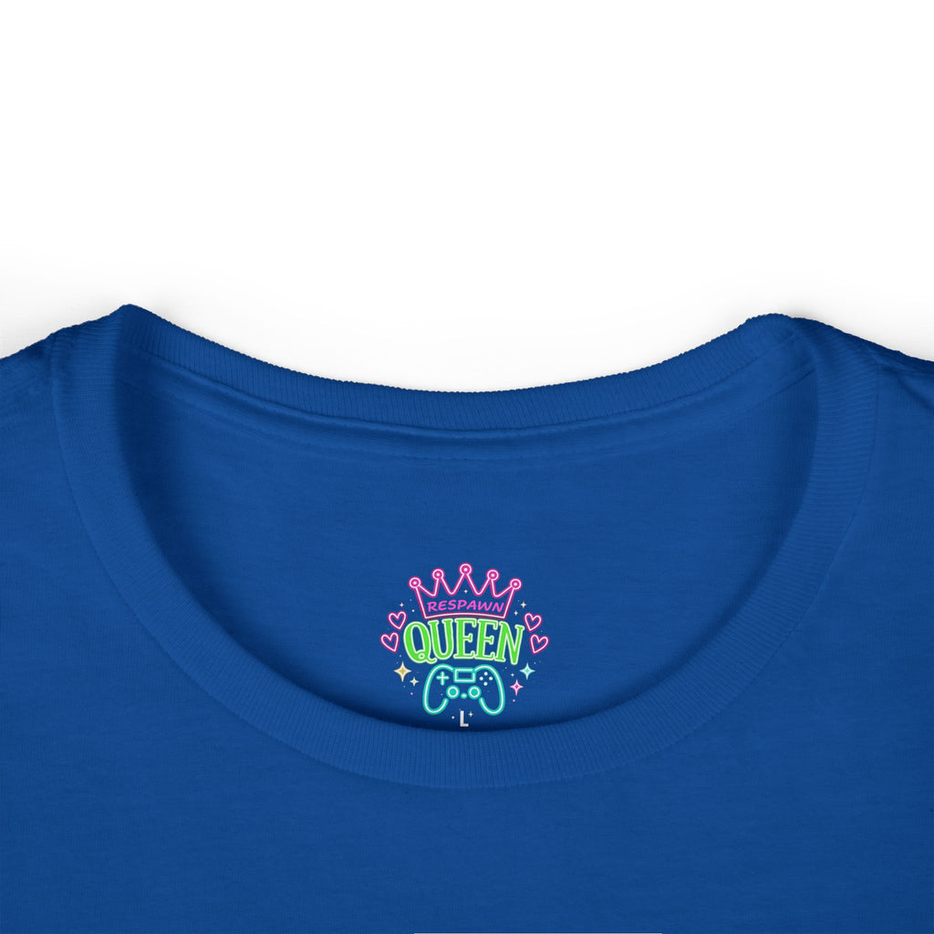 Gamer Nova “MCE” Tee