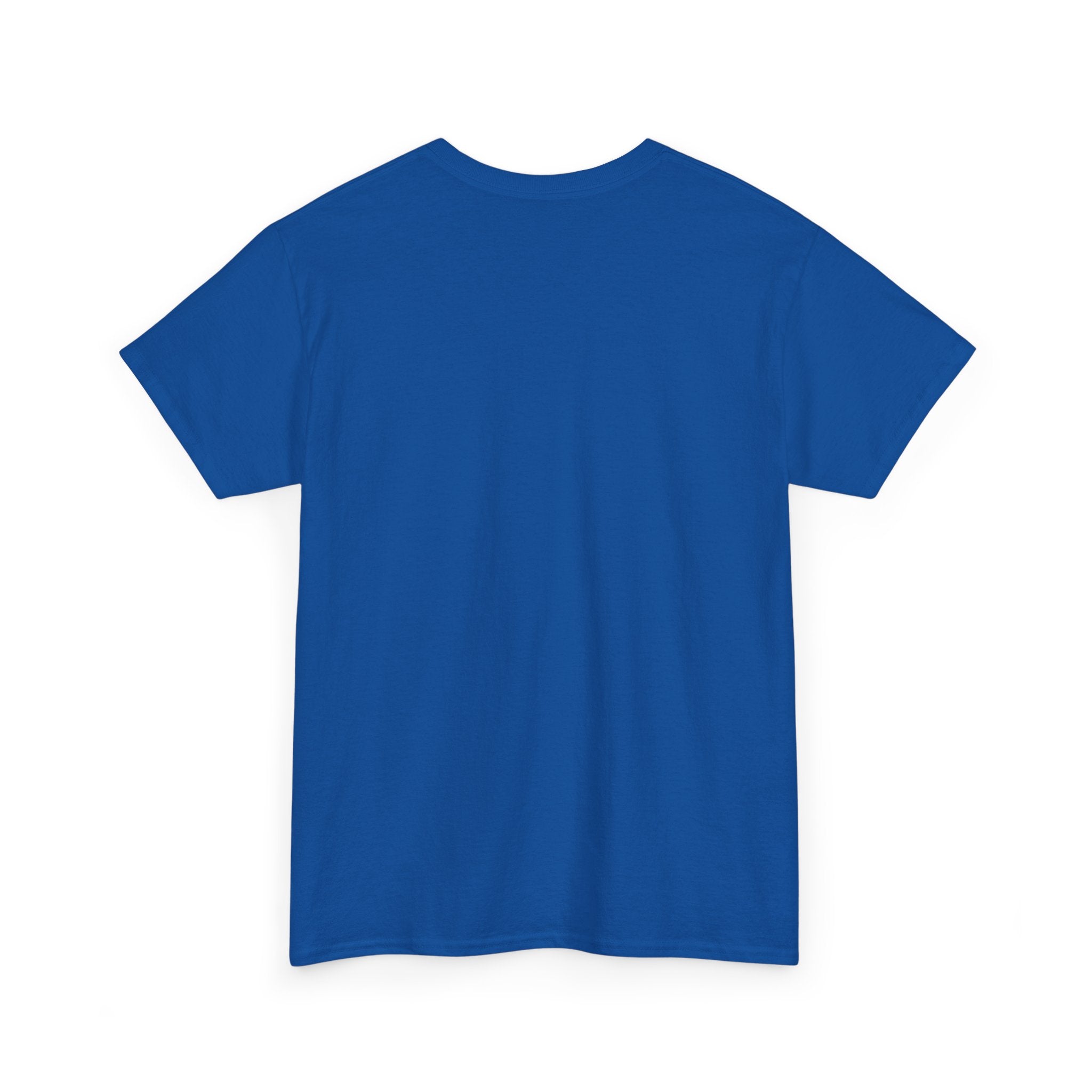 "Leveling Up" Unisex Heavy Cotton Tee