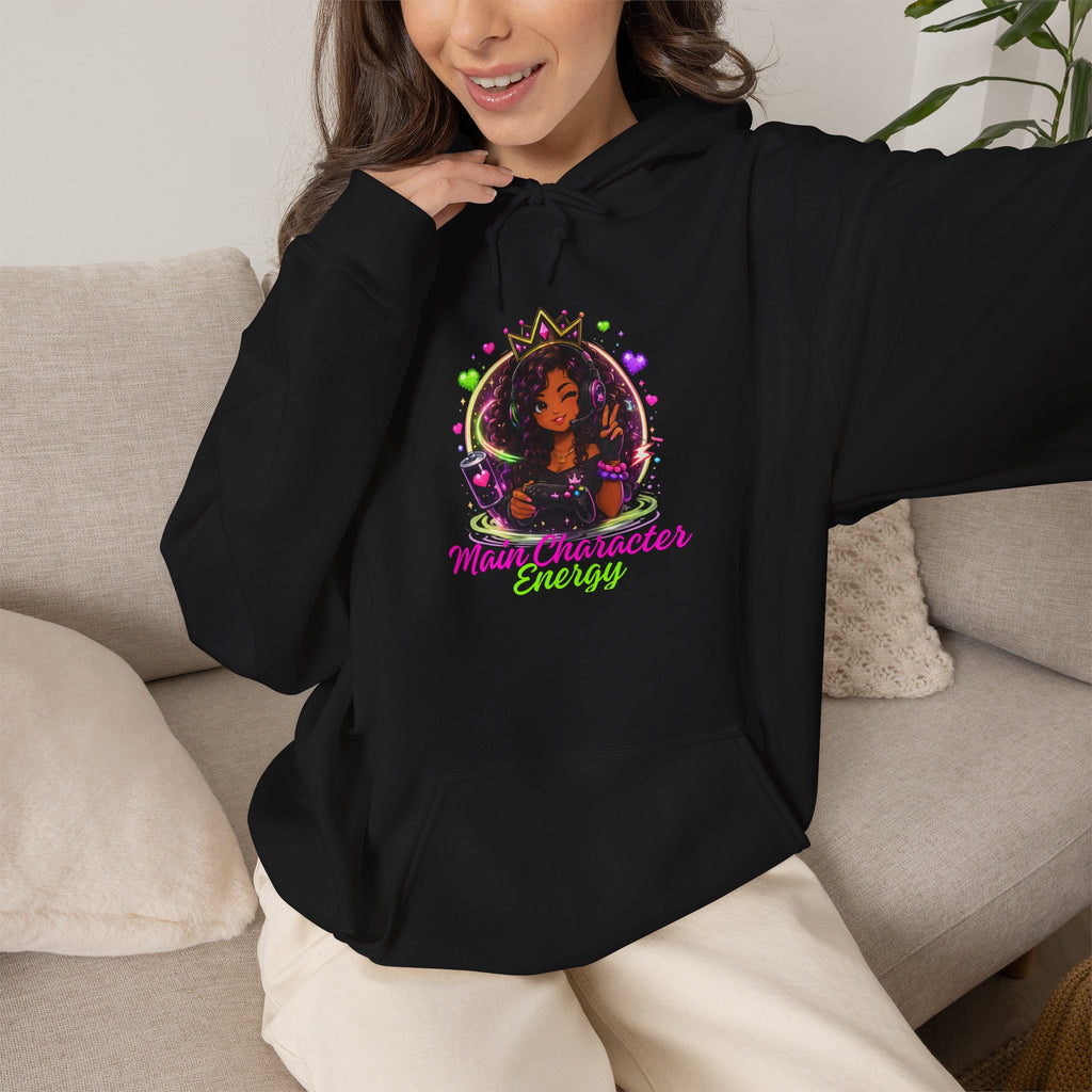 Gamer Skye “MCE” Hoodie