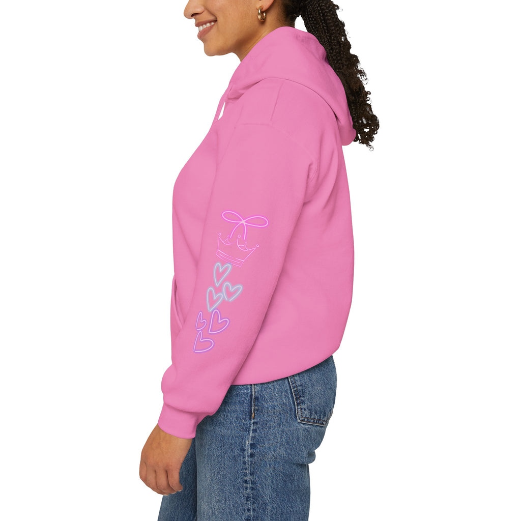 PPP Cozy Hoodie
