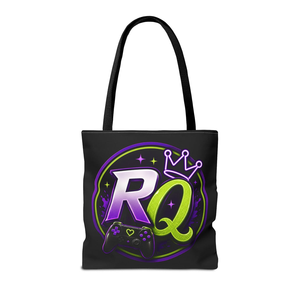 Gamer Roxie "MCE" Tote