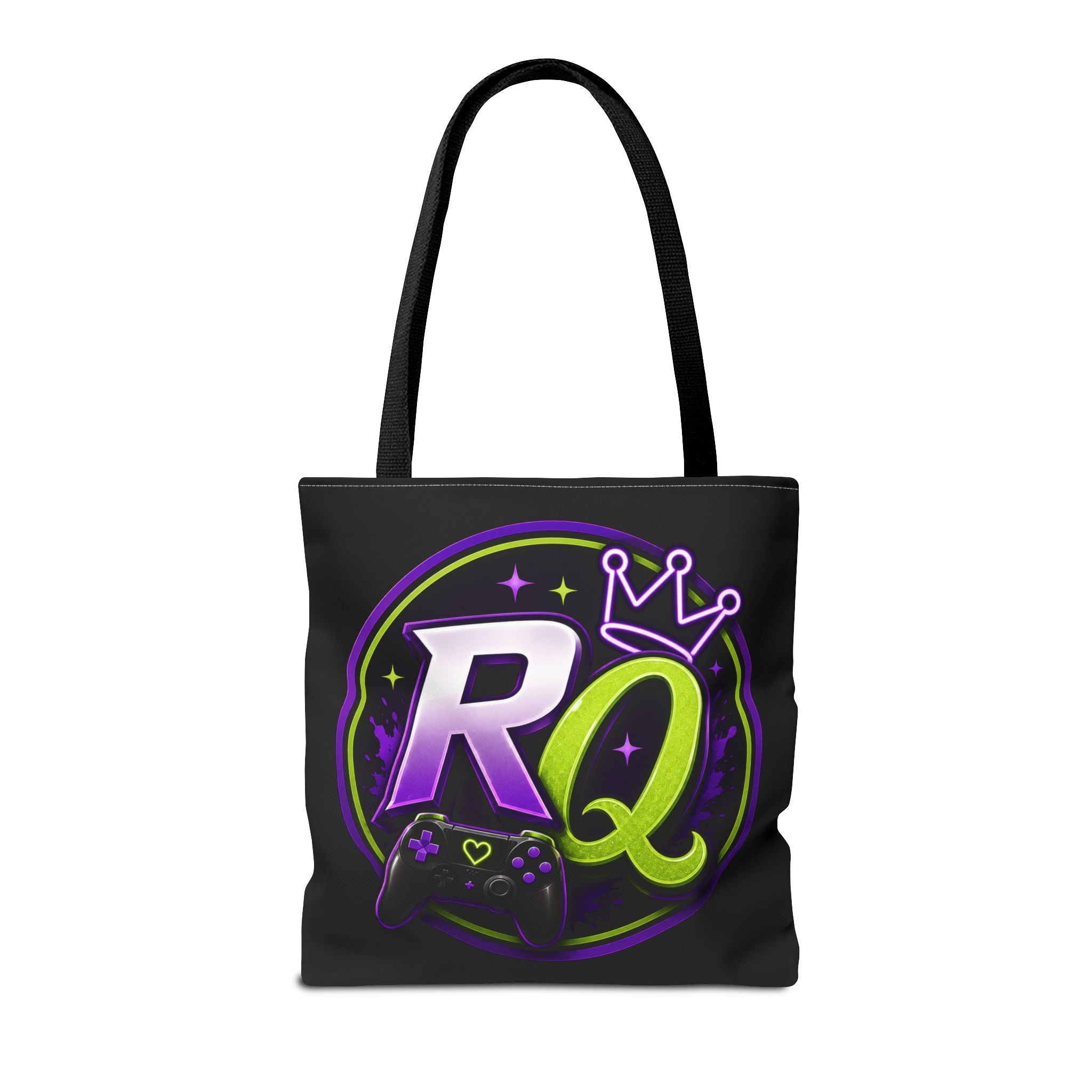 Gamer Roxie "MCE" Tote