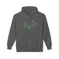 “Camera Ready” Softstyle Fleece Hoodie