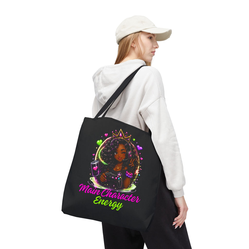 Gamer Luna "MCE" Tote