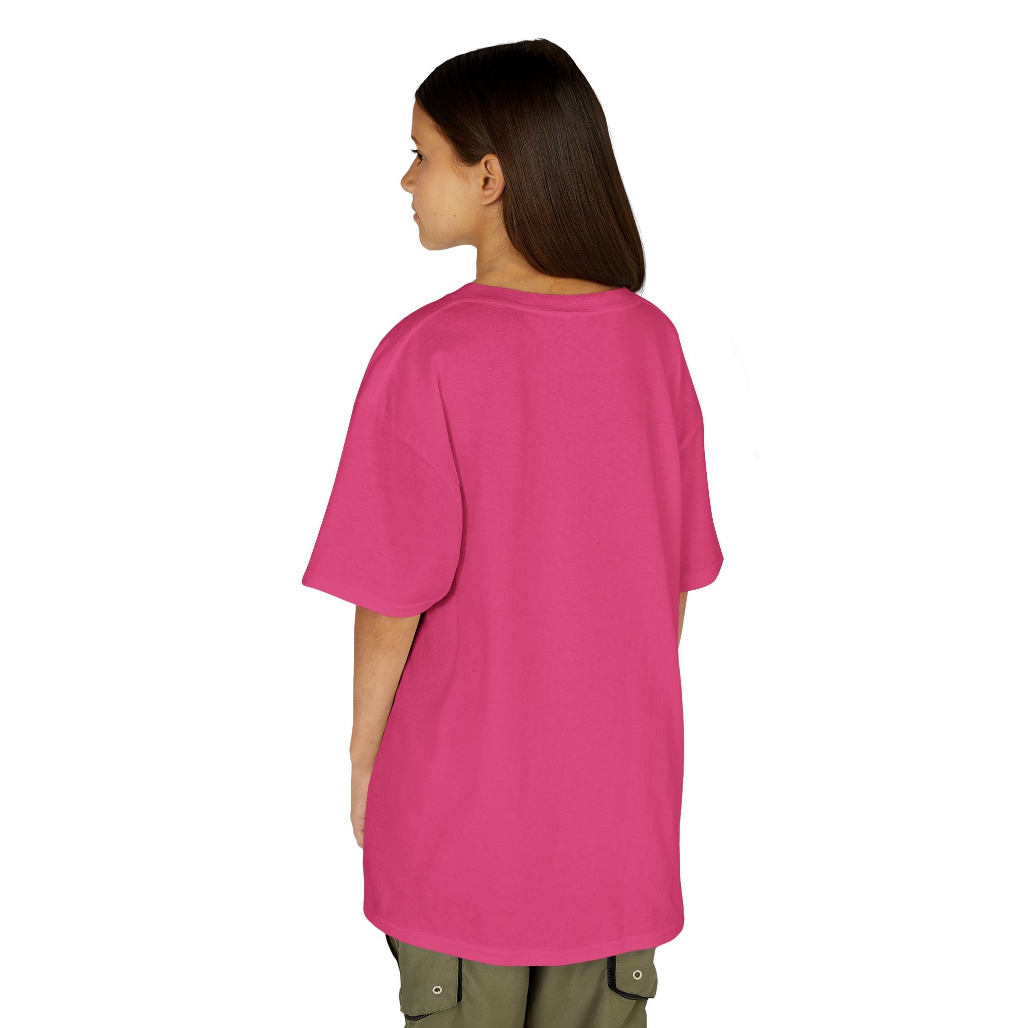Gamer Nova "MCE" Kids Tee