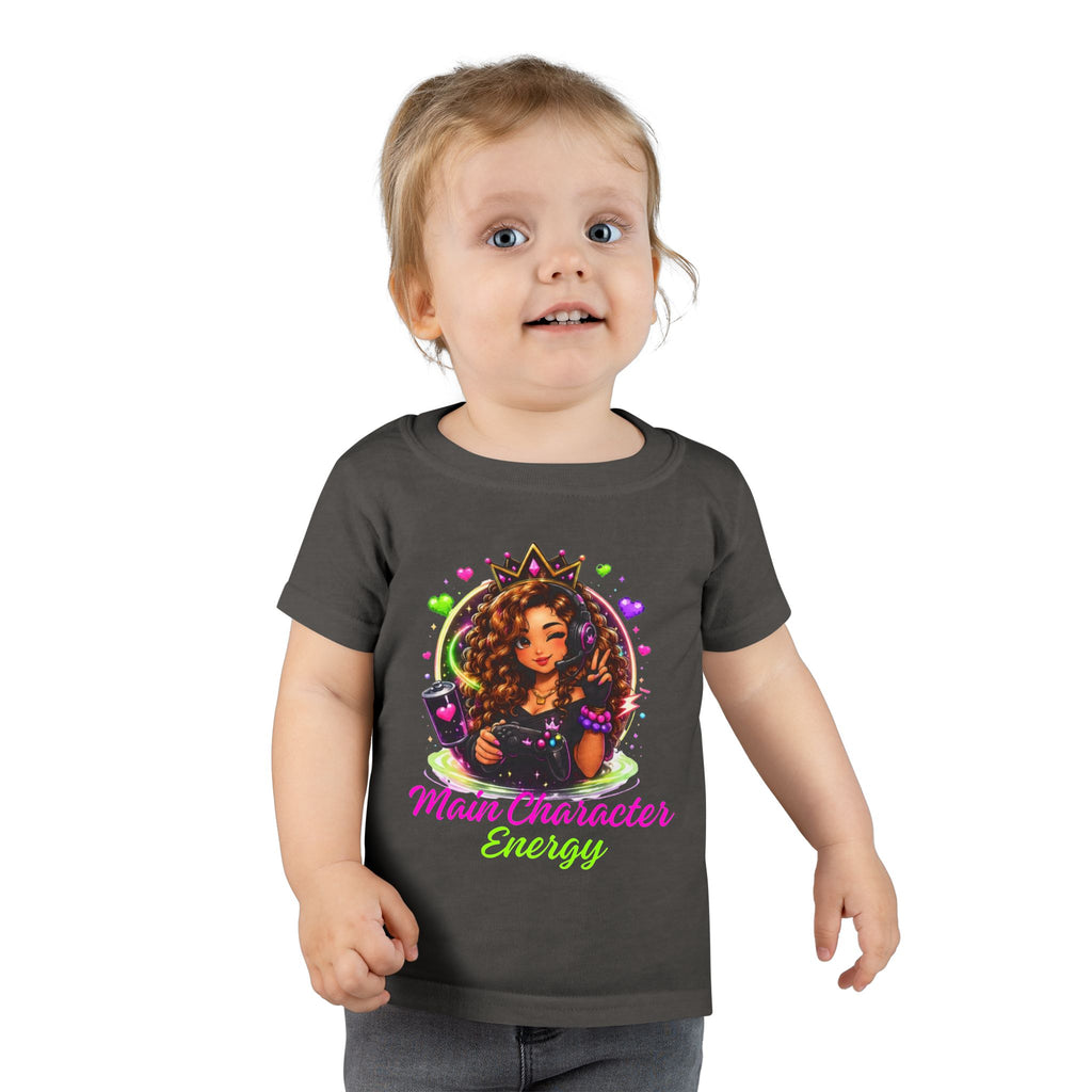Gamer Nova "MCE" Toddler T-shirt
