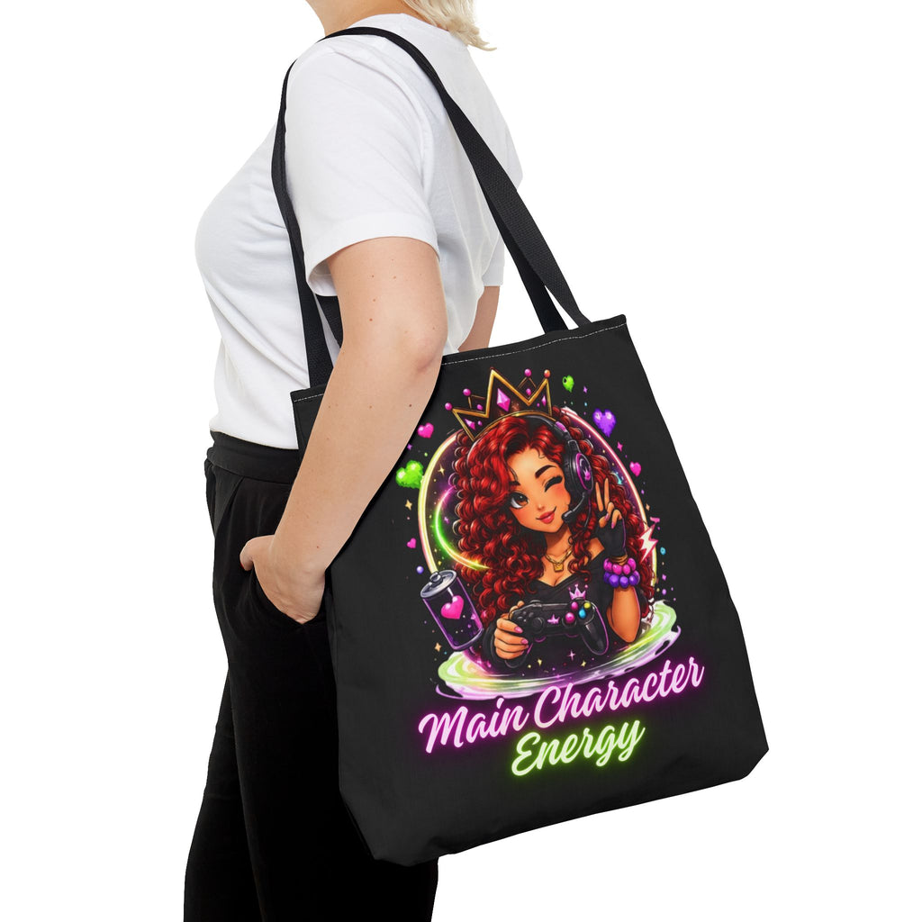 Gamer Roxie "MCE" Tote