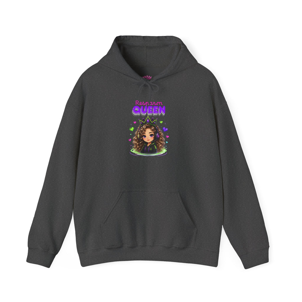 Chibi Queen Poppy Hoodie