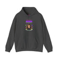 Chibi Queen Poppy Hoodie