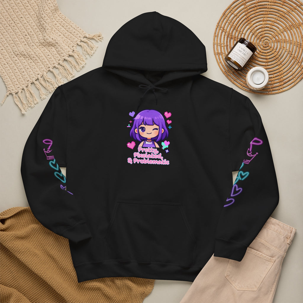 PPP Cozy Hoodie