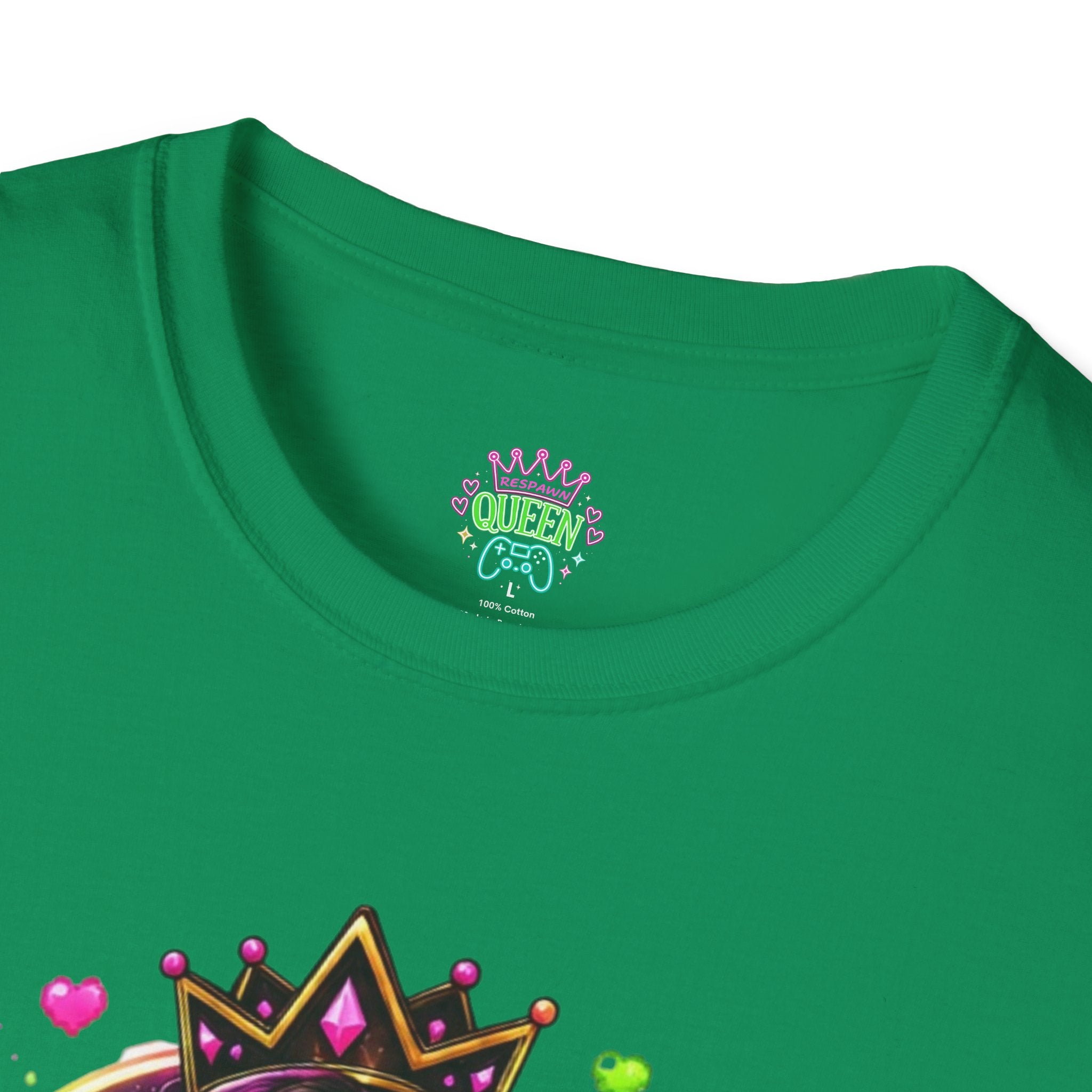 Gamer Ember "MCE" Tee