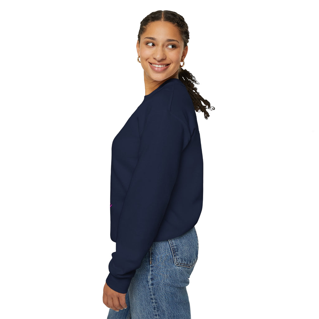 Gamer Nova “MCE” Cozy Sweatshirt