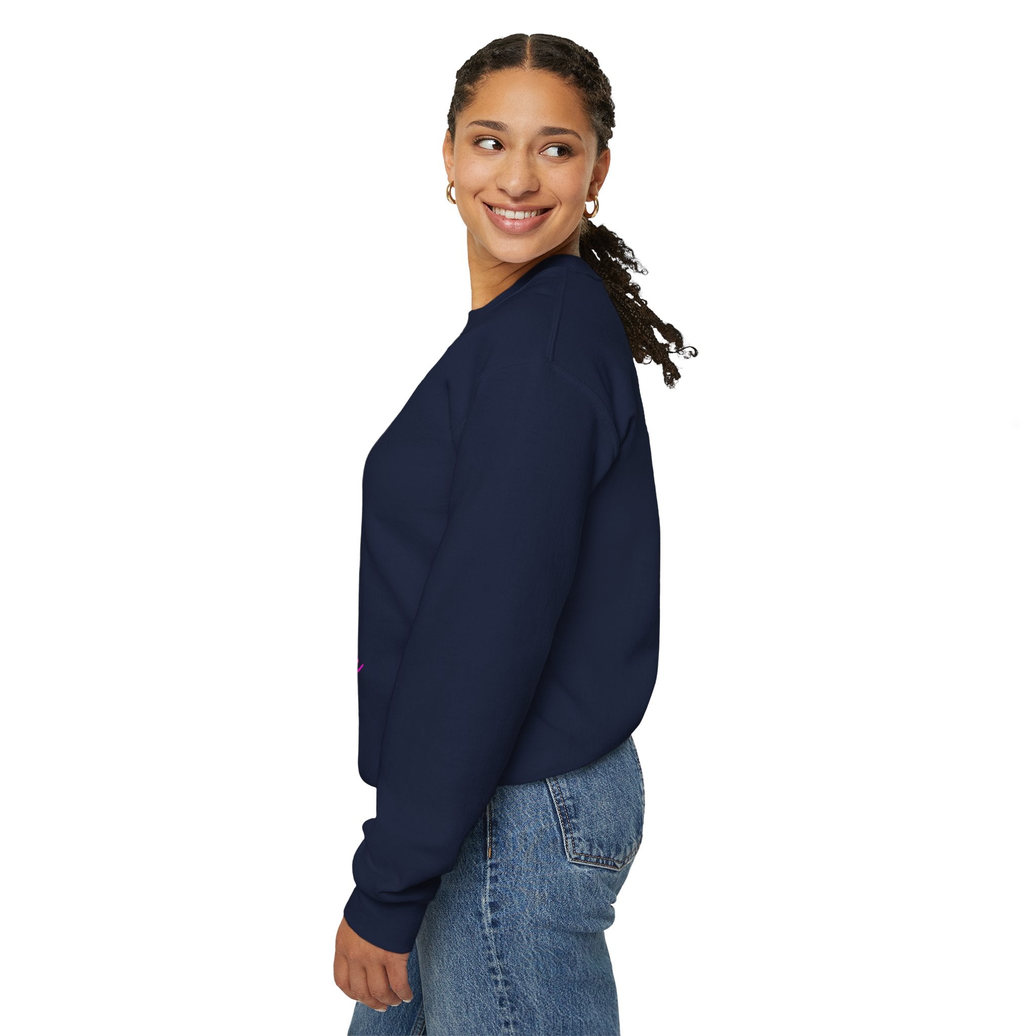 Gamer Nova “MCE” Cozy Sweatshirt